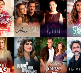 Os Melhores Aplicativos para Assistir Novelas